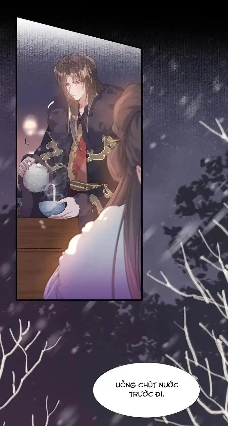 Loạn thế vi vương Chapter 121 Trang 19