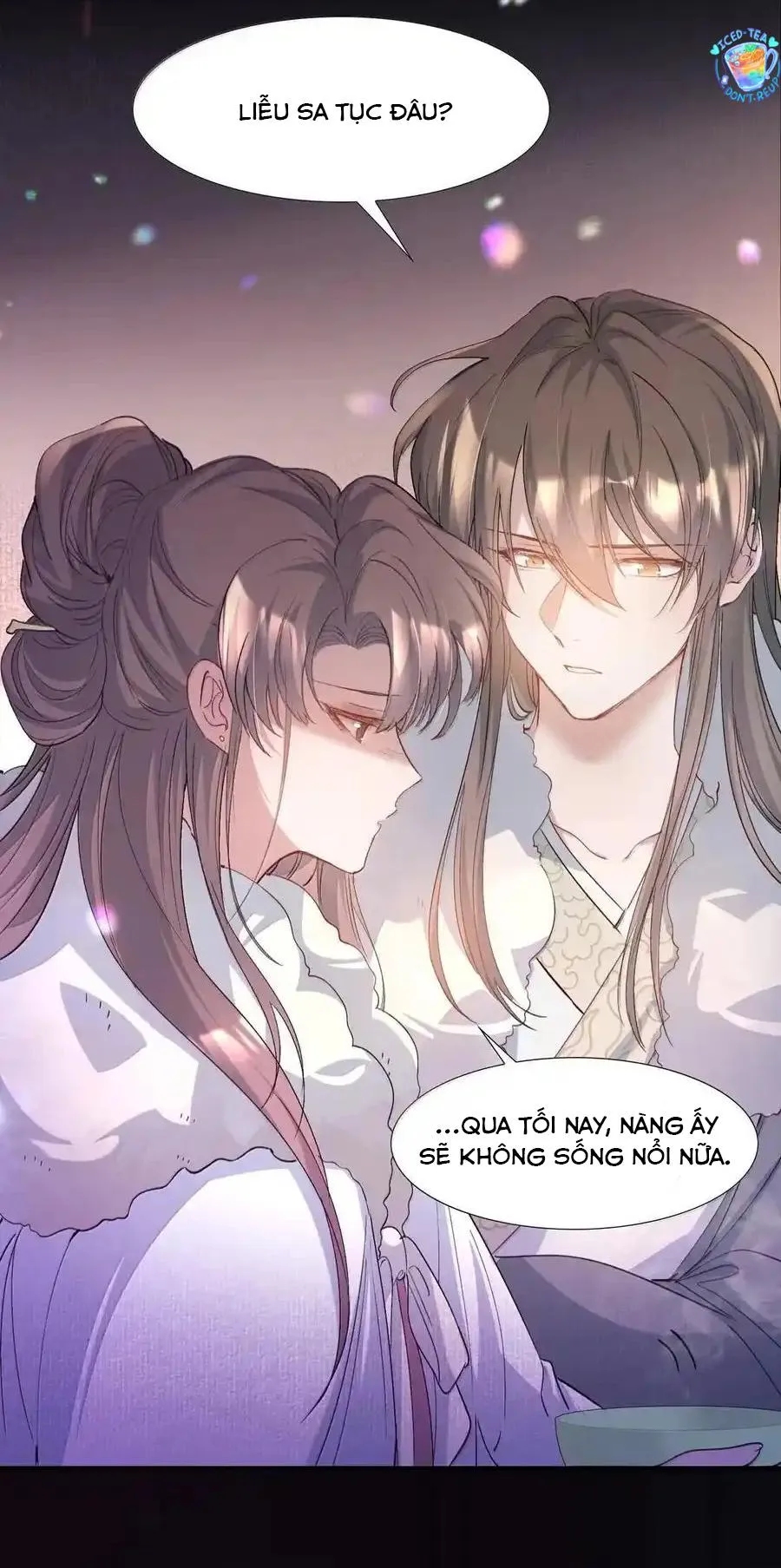 Loạn thế vi vương Chapter 121 Trang 21