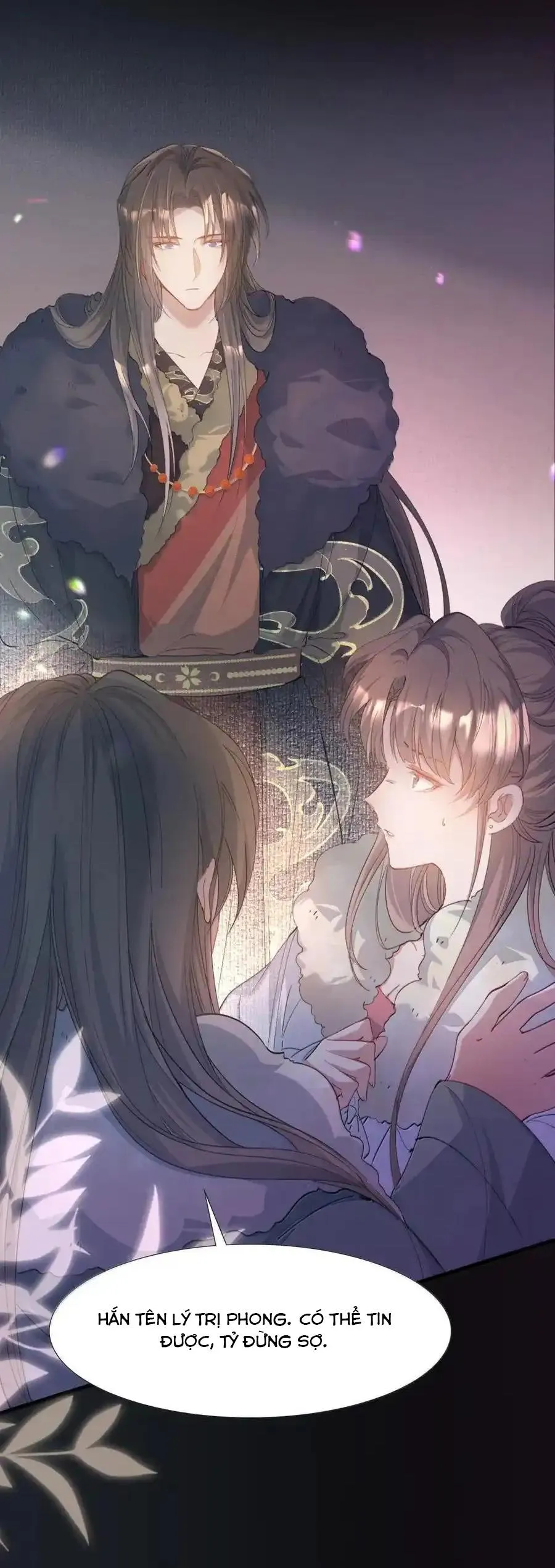 Loạn thế vi vương Chapter 121 Trang 23