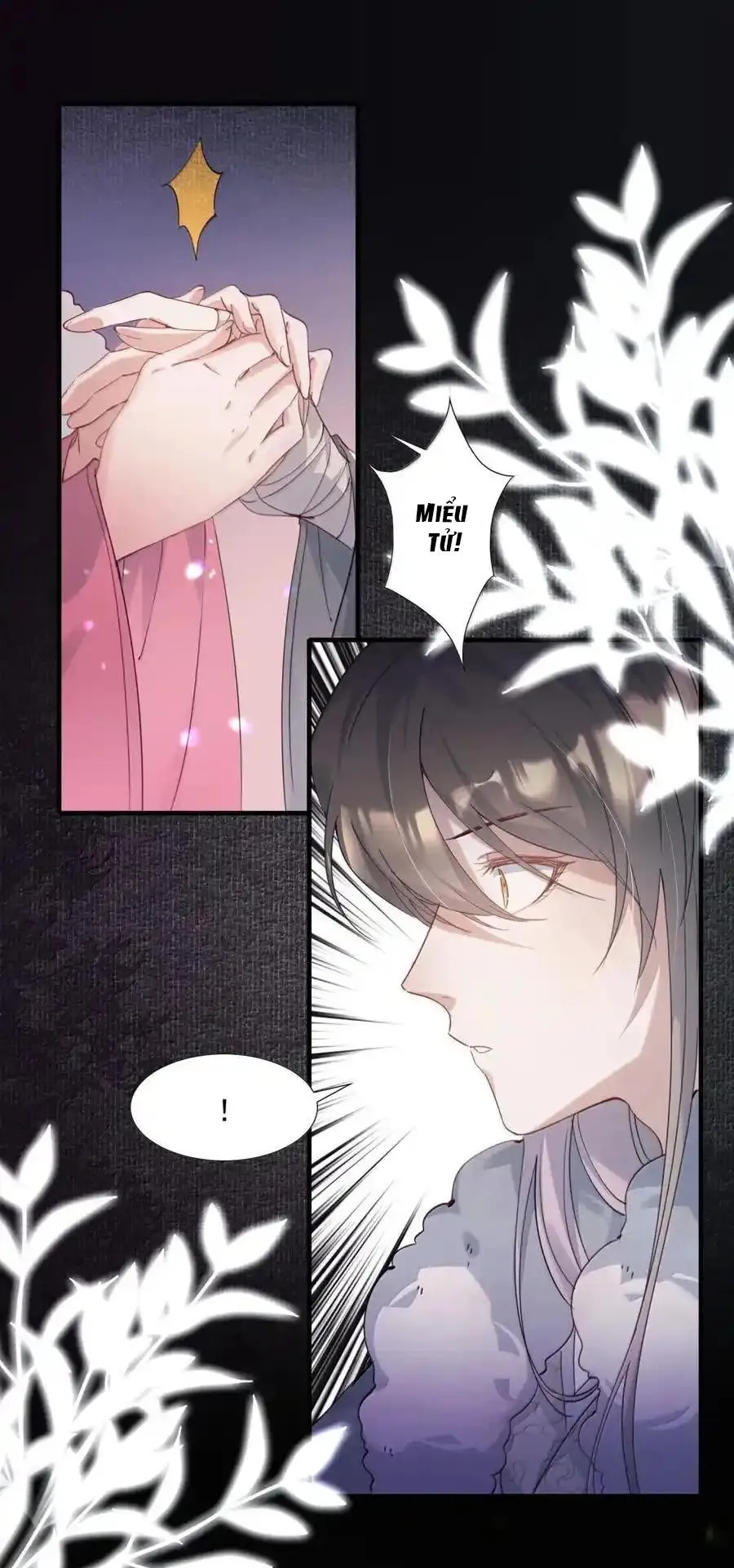 Loạn thế vi vương Chapter 121 Trang 24