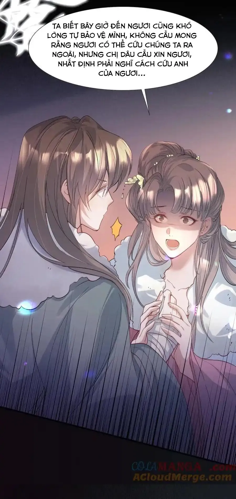 Loạn thế vi vương Chapter 121 Trang 25