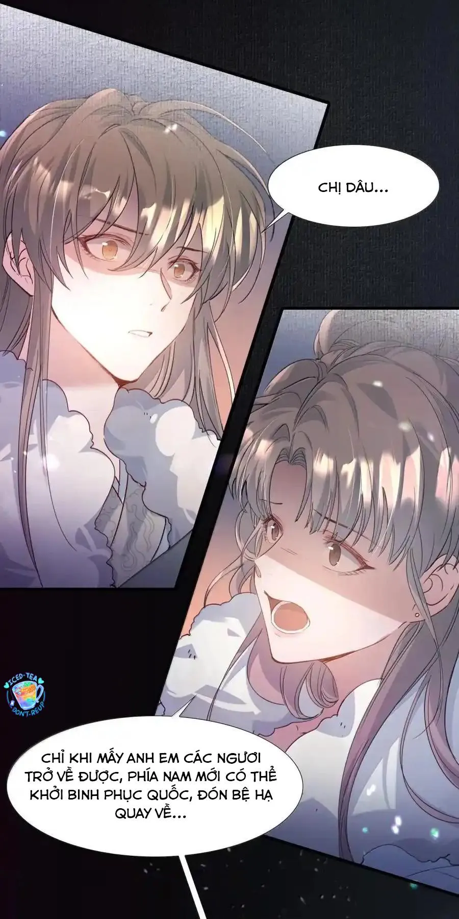 Loạn thế vi vương Chapter 121 Trang 26