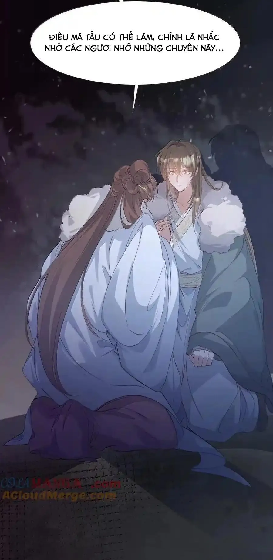 Loạn thế vi vương Chapter 121 Trang 27
