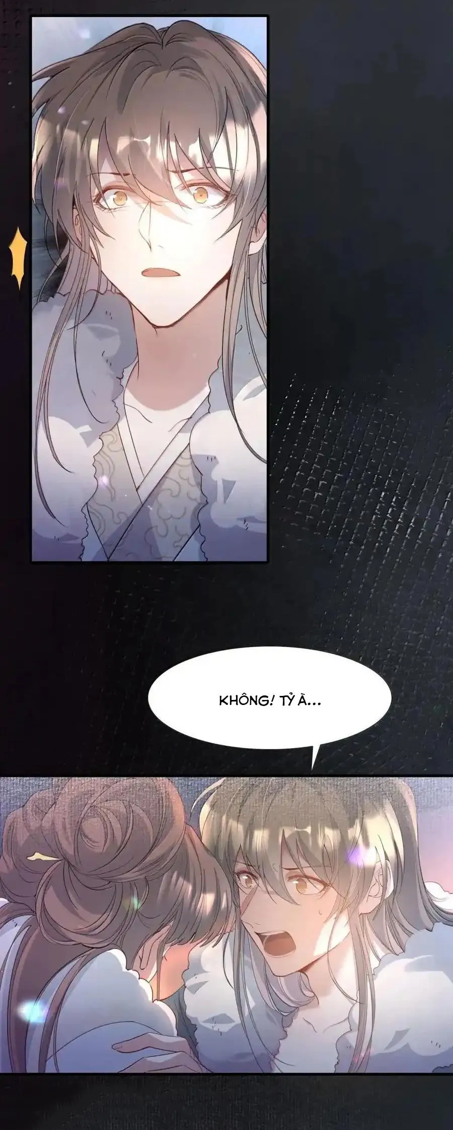 Loạn thế vi vương Chapter 121 Trang 28