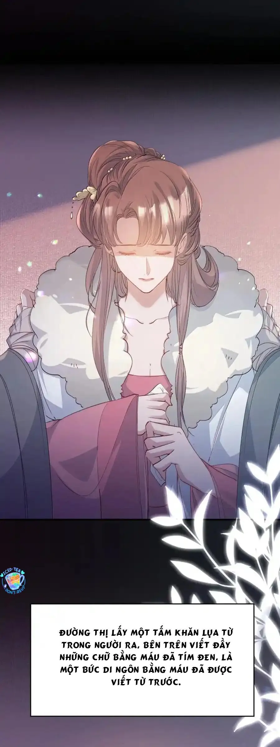 Loạn thế vi vương Chapter 121 Trang 29