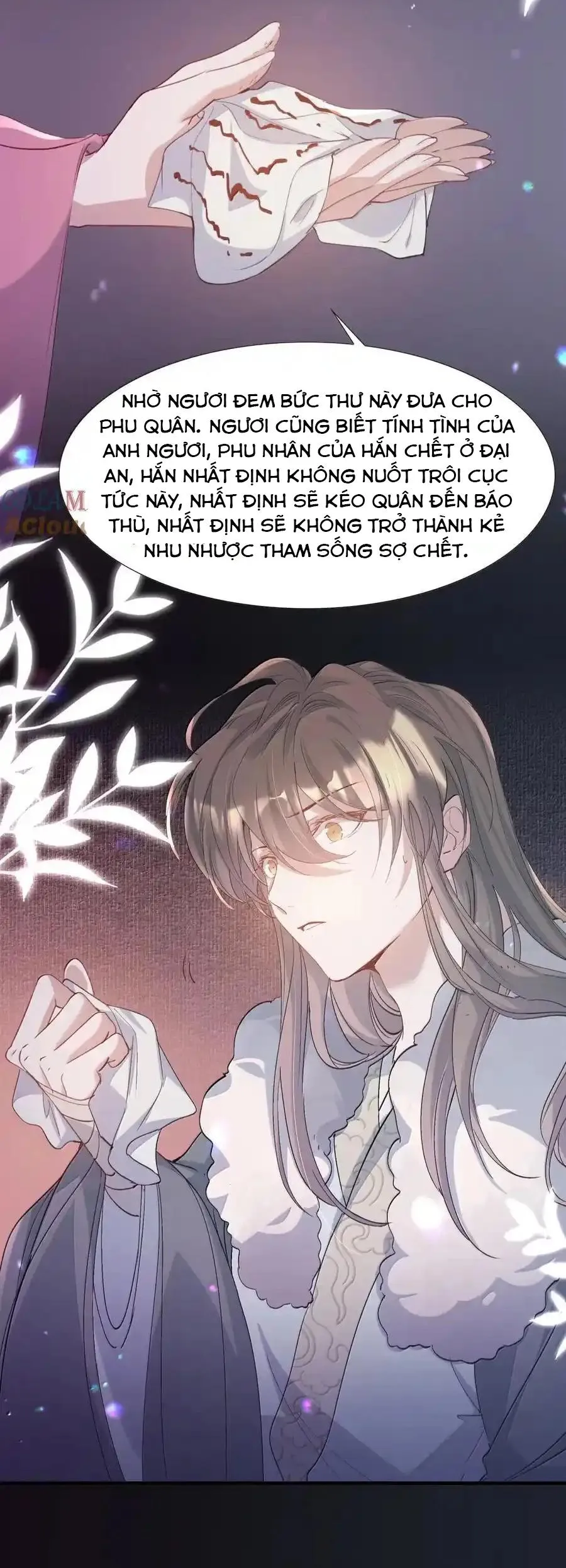 Loạn thế vi vương Chapter 121 Trang 30