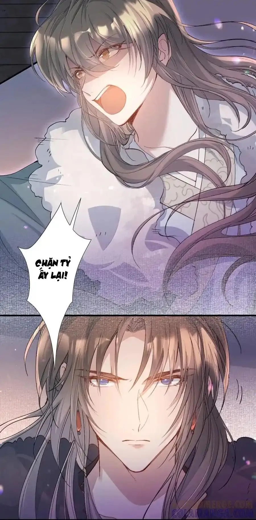 Loạn thế vi vương Chapter 122 Trang 10