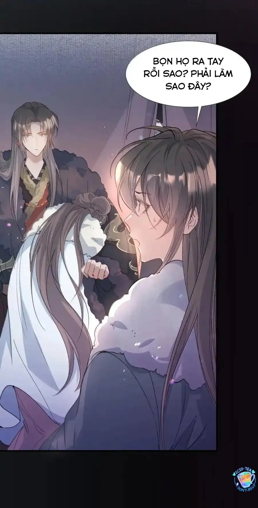 Loạn thế vi vương Chapter 122 Trang 13