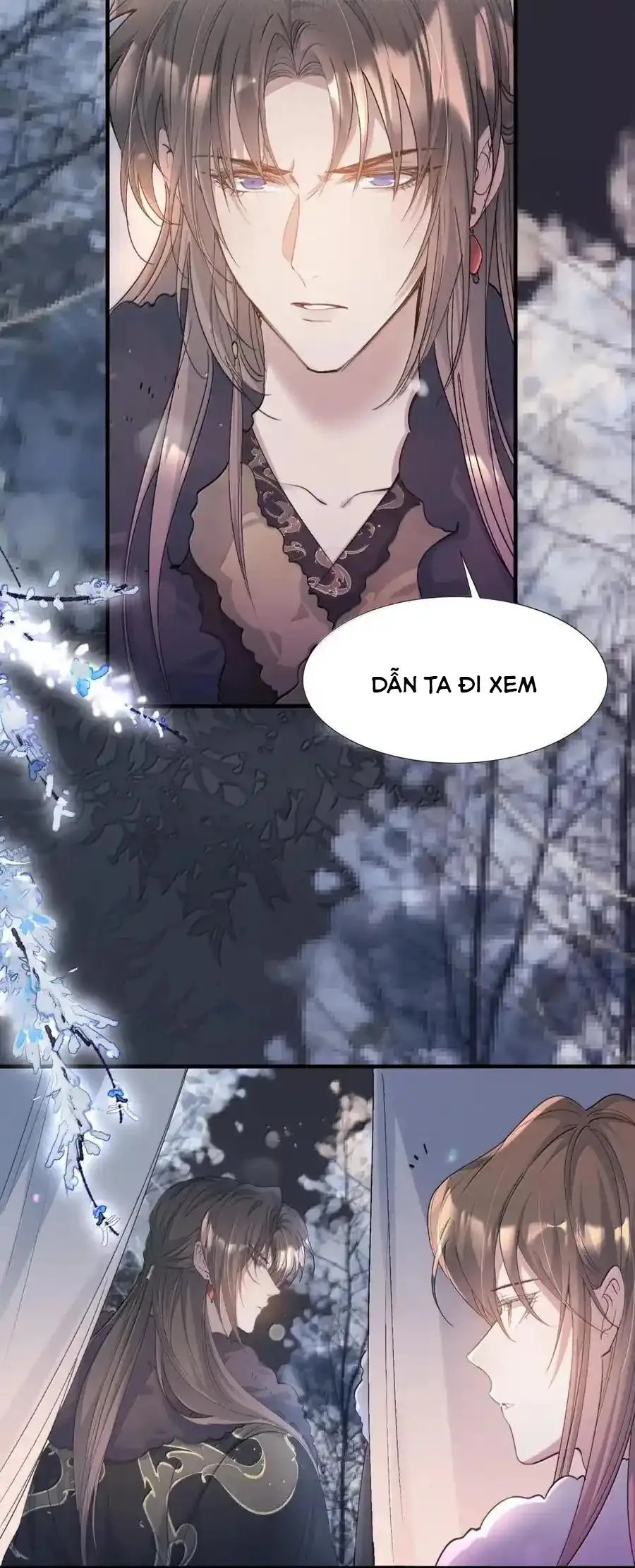 Loạn thế vi vương Chapter 122 Trang 17