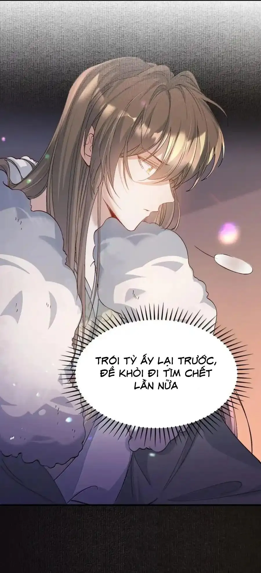 Loạn thế vi vương Chapter 122 Trang 21