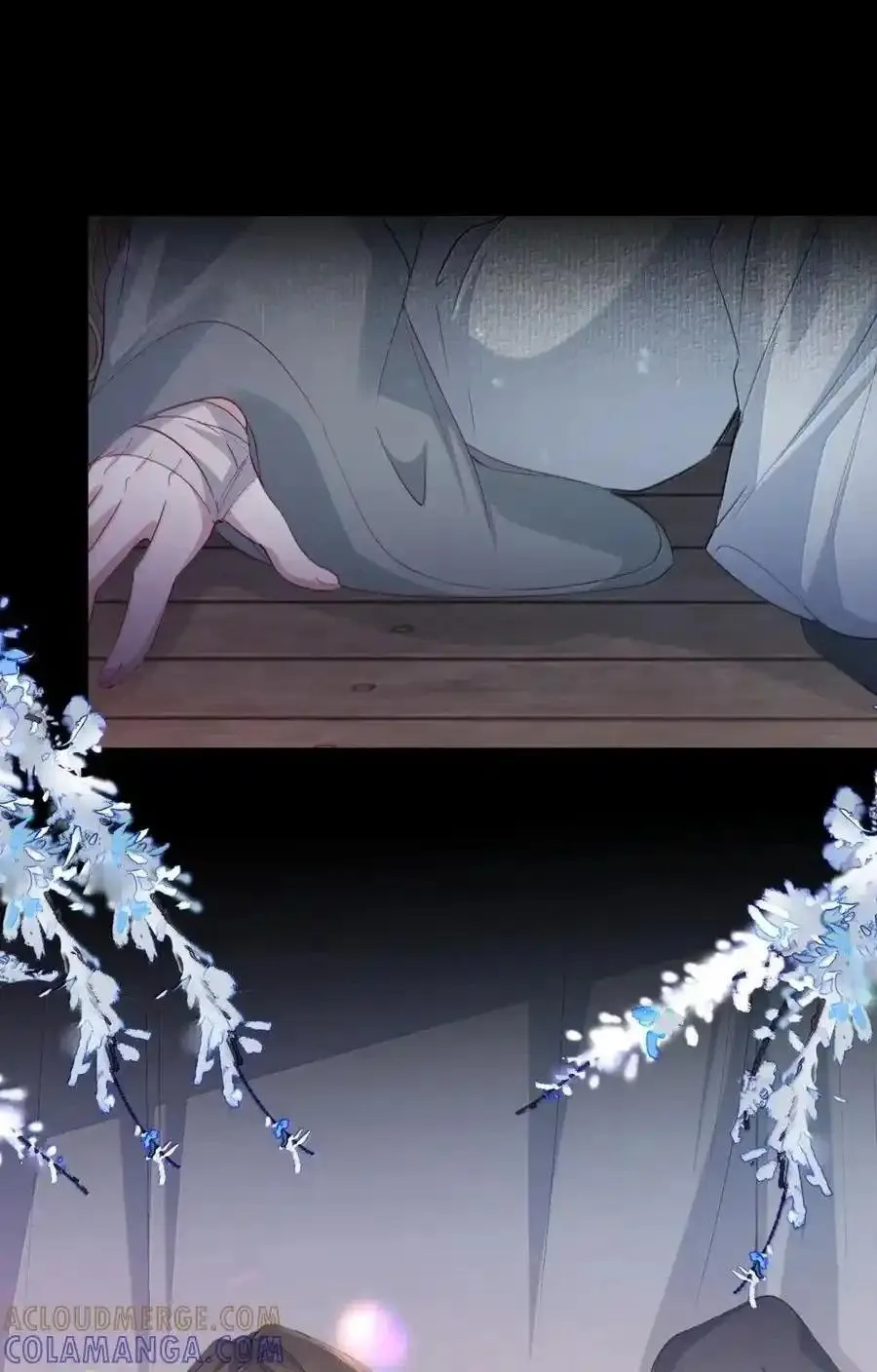 Loạn thế vi vương Chapter 122 Trang 22