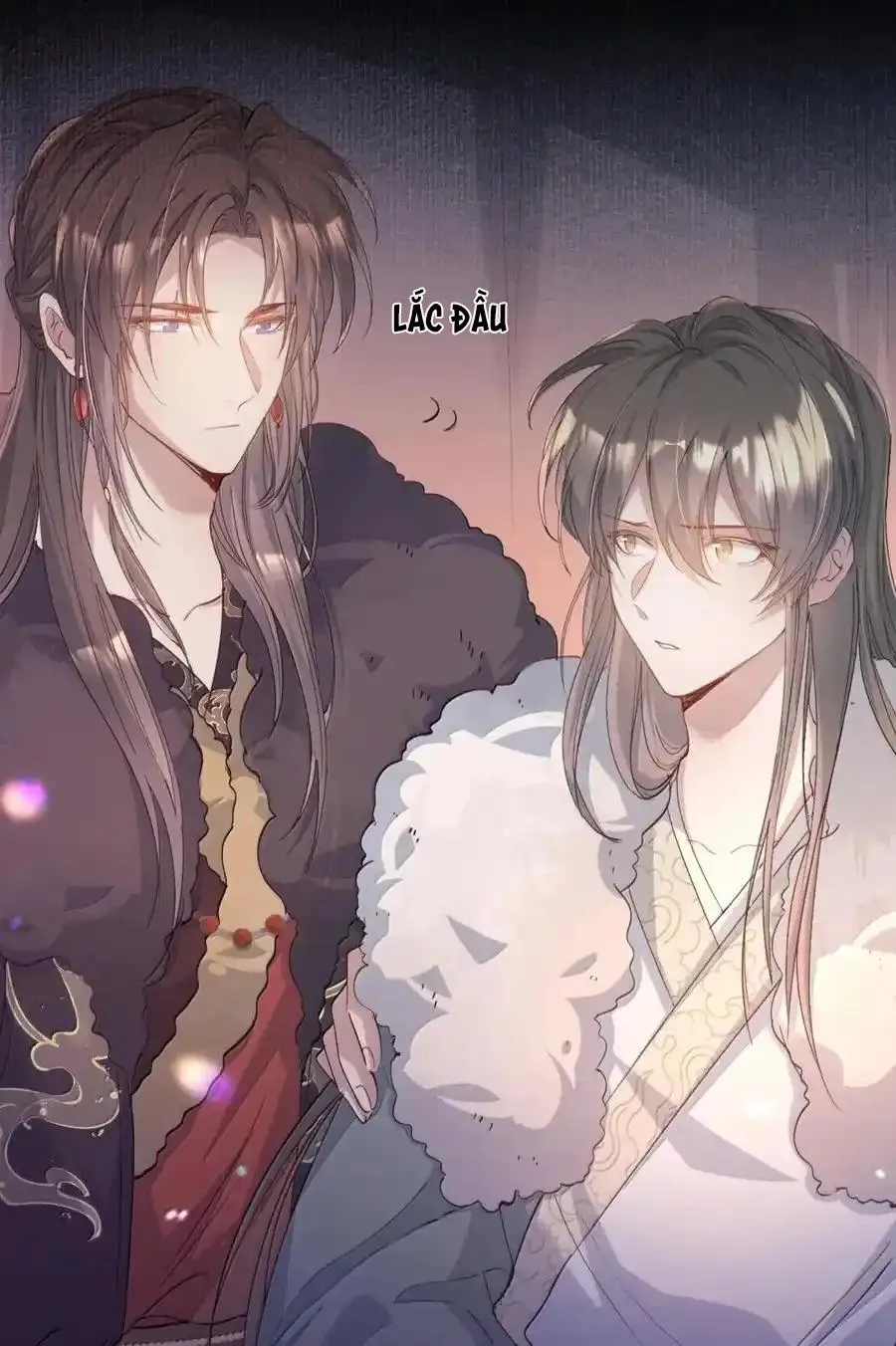 Loạn thế vi vương Chapter 122 Trang 31