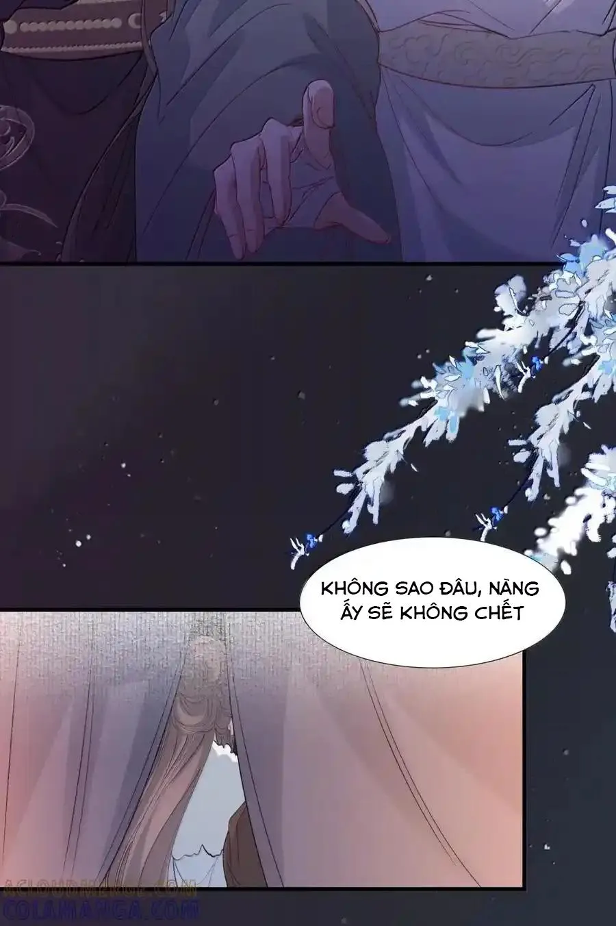 Loạn thế vi vương Chapter 122 Trang 32