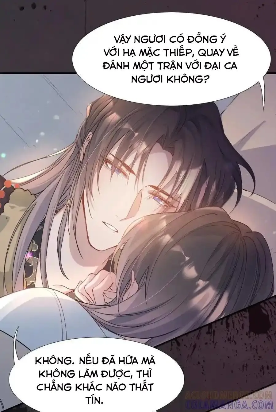 Loạn thế vi vương Chapter 122 Trang 39