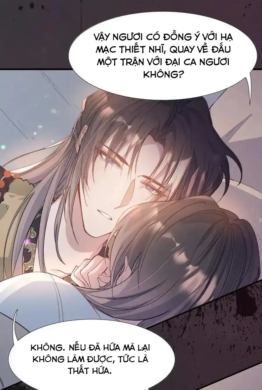 Loạn thế vi vương Chapter 123 Trang 4