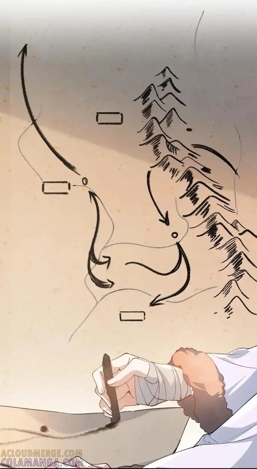 Loạn thế vi vương Chapter 123 Trang 8