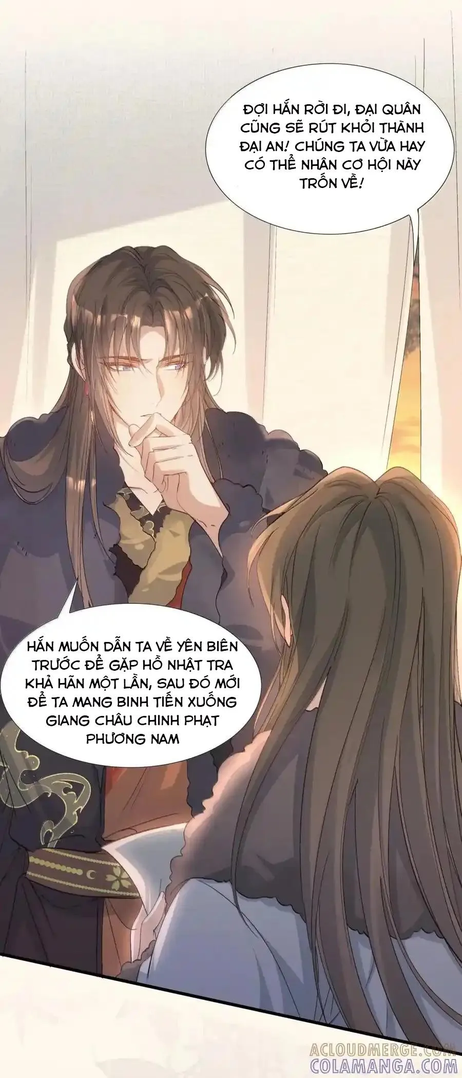 Loạn thế vi vương Chapter 123 Trang 14