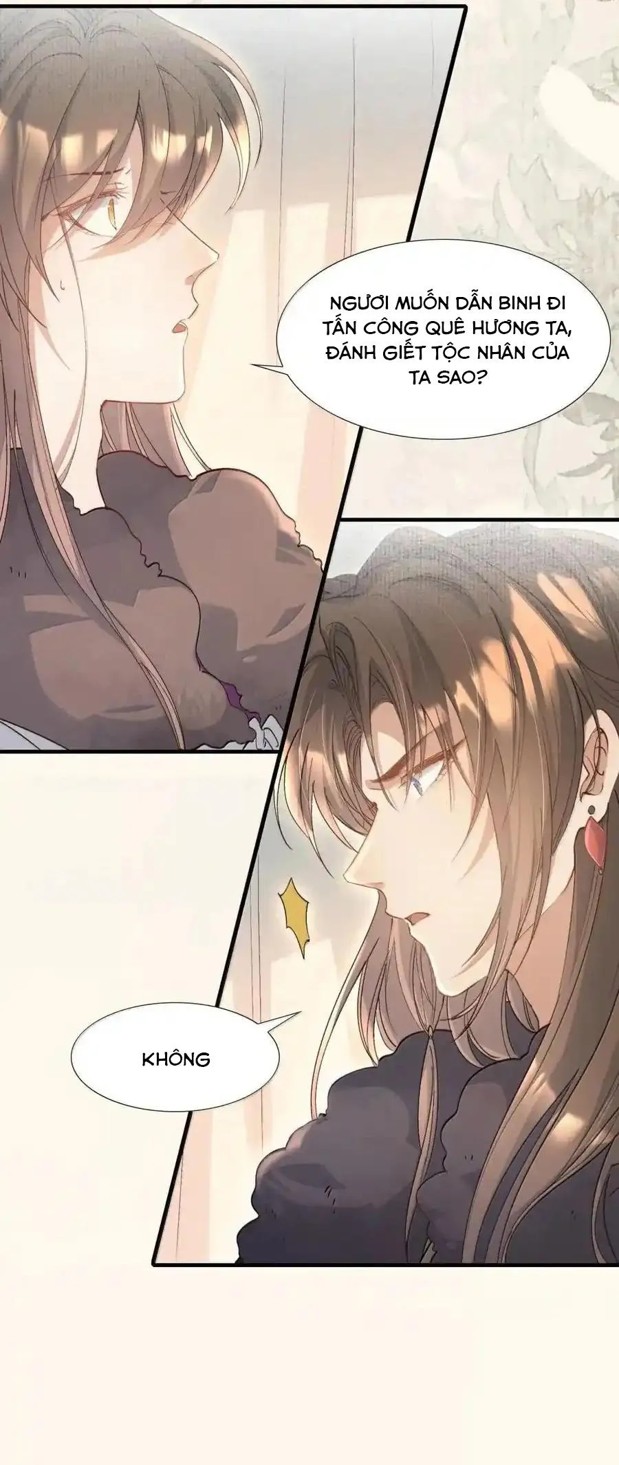 Loạn thế vi vương Chapter 123 Trang 16