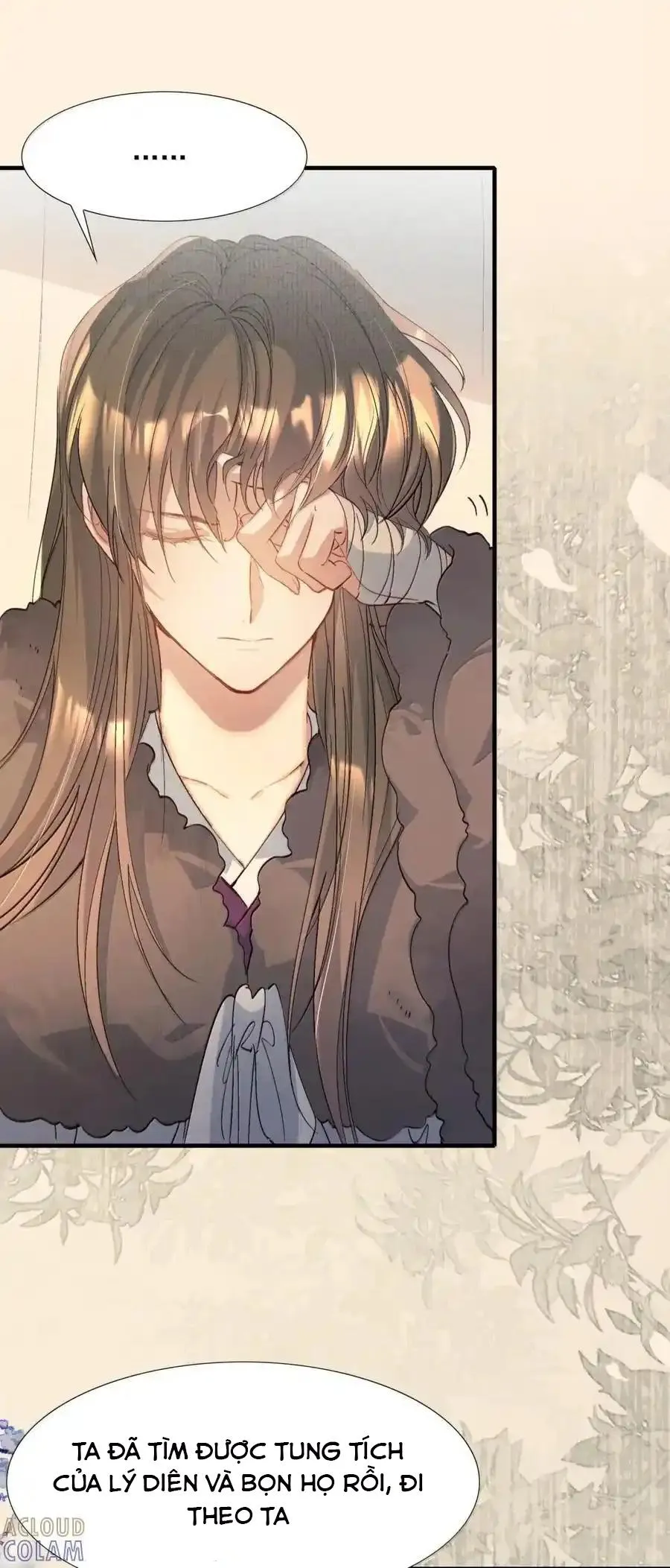 Loạn thế vi vương Chapter 123 Trang 17