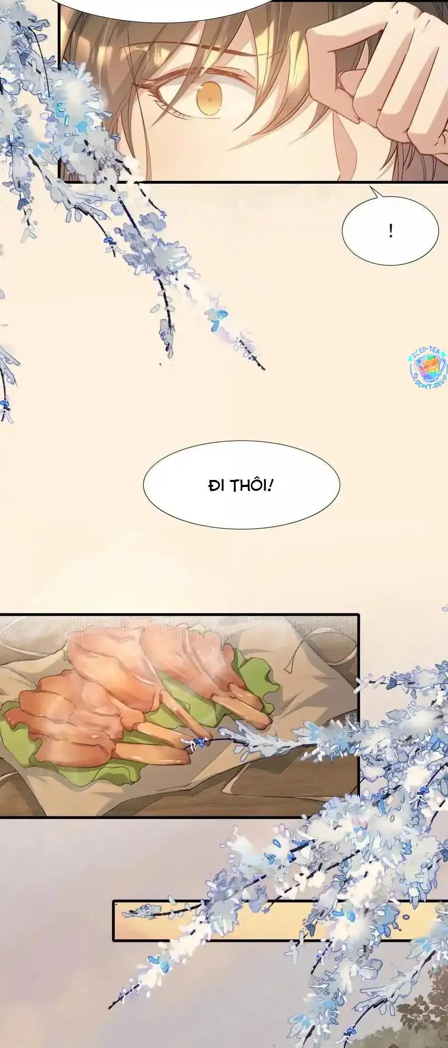 Loạn thế vi vương Chapter 123 Trang 18