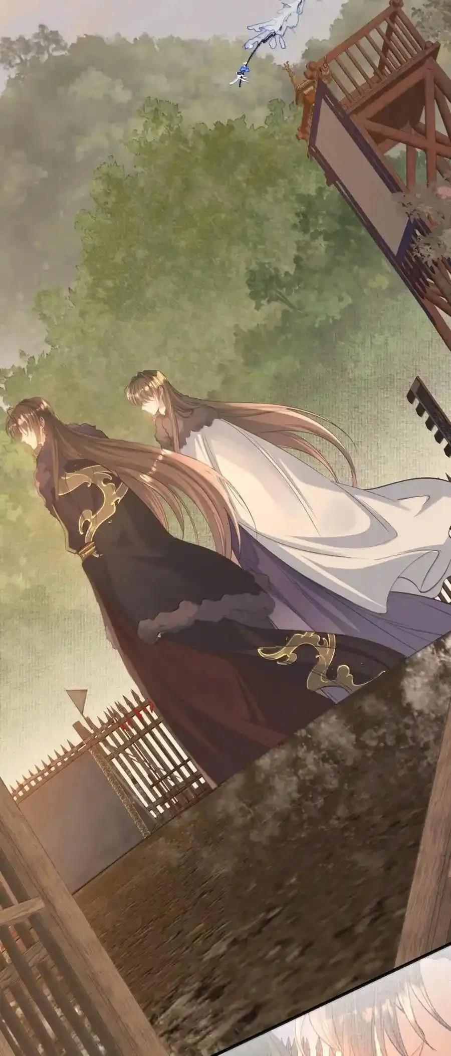 Loạn thế vi vương Chapter 123 Trang 19