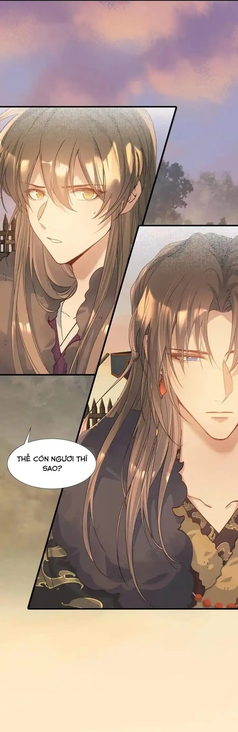 Loạn thế vi vương Chapter 123 Trang 24