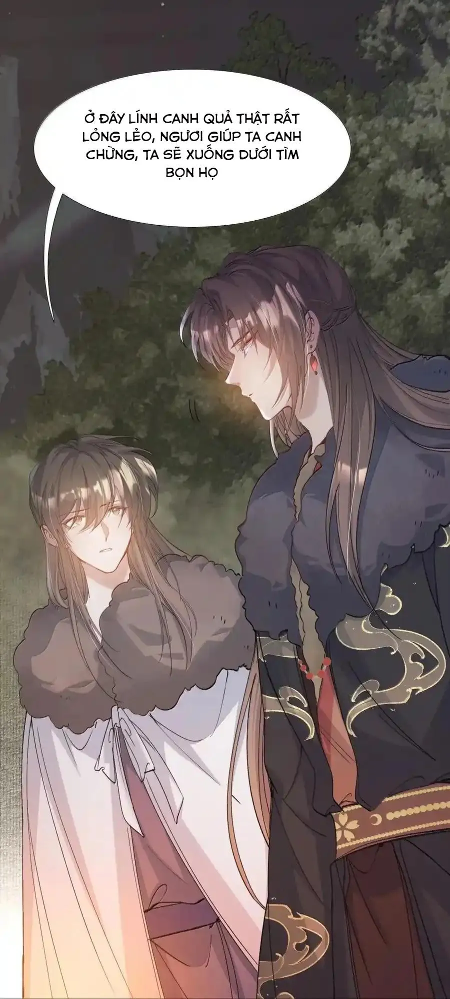 Loạn thế vi vương Chapter 123 Trang 30