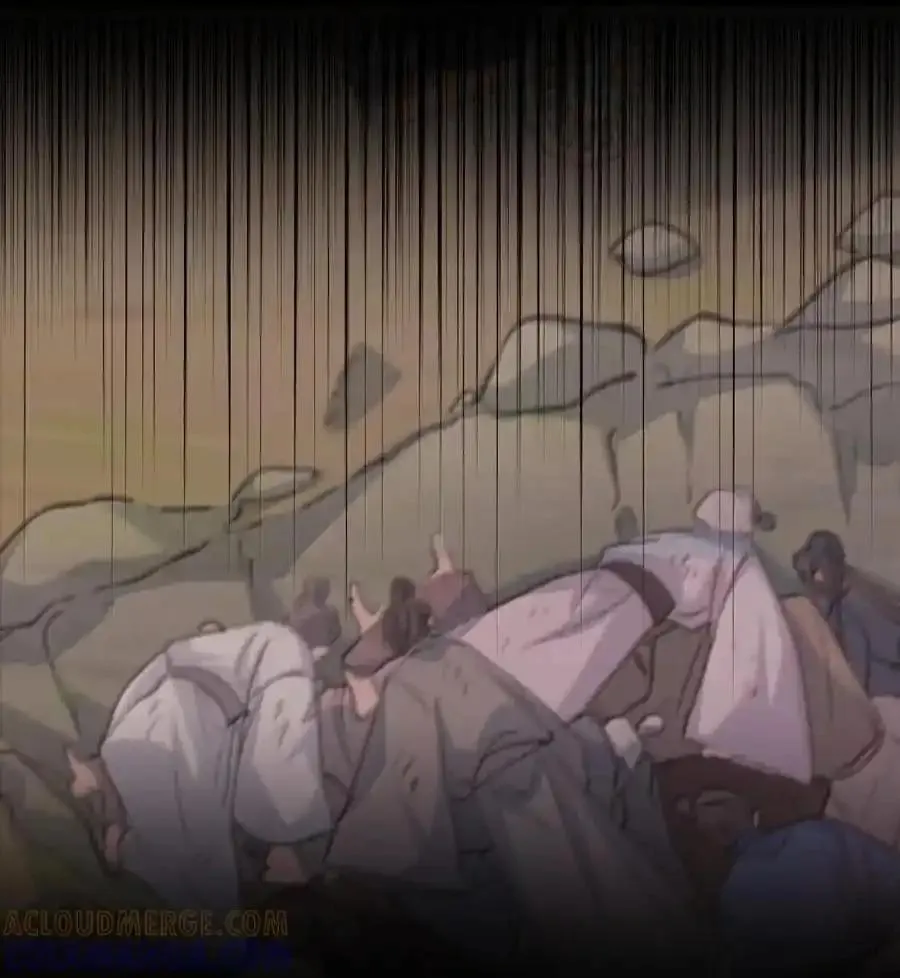 Loạn thế vi vương Chapter 123 Trang 31