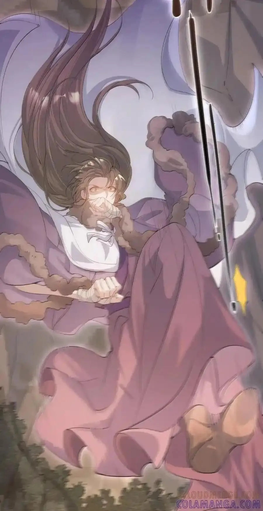 Loạn thế vi vương Chapter 123 Trang 34