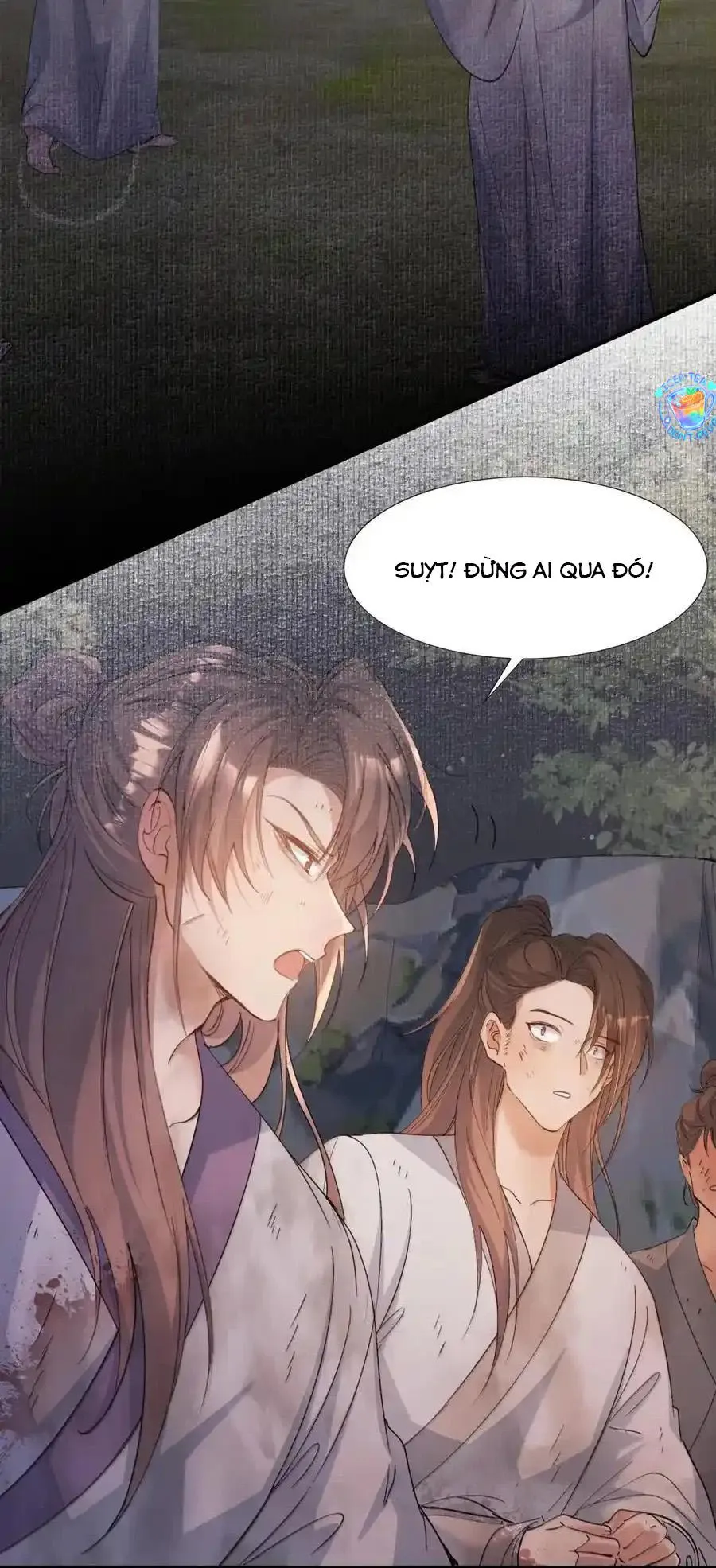 Loạn thế vi vương Chapter 123 Trang 38