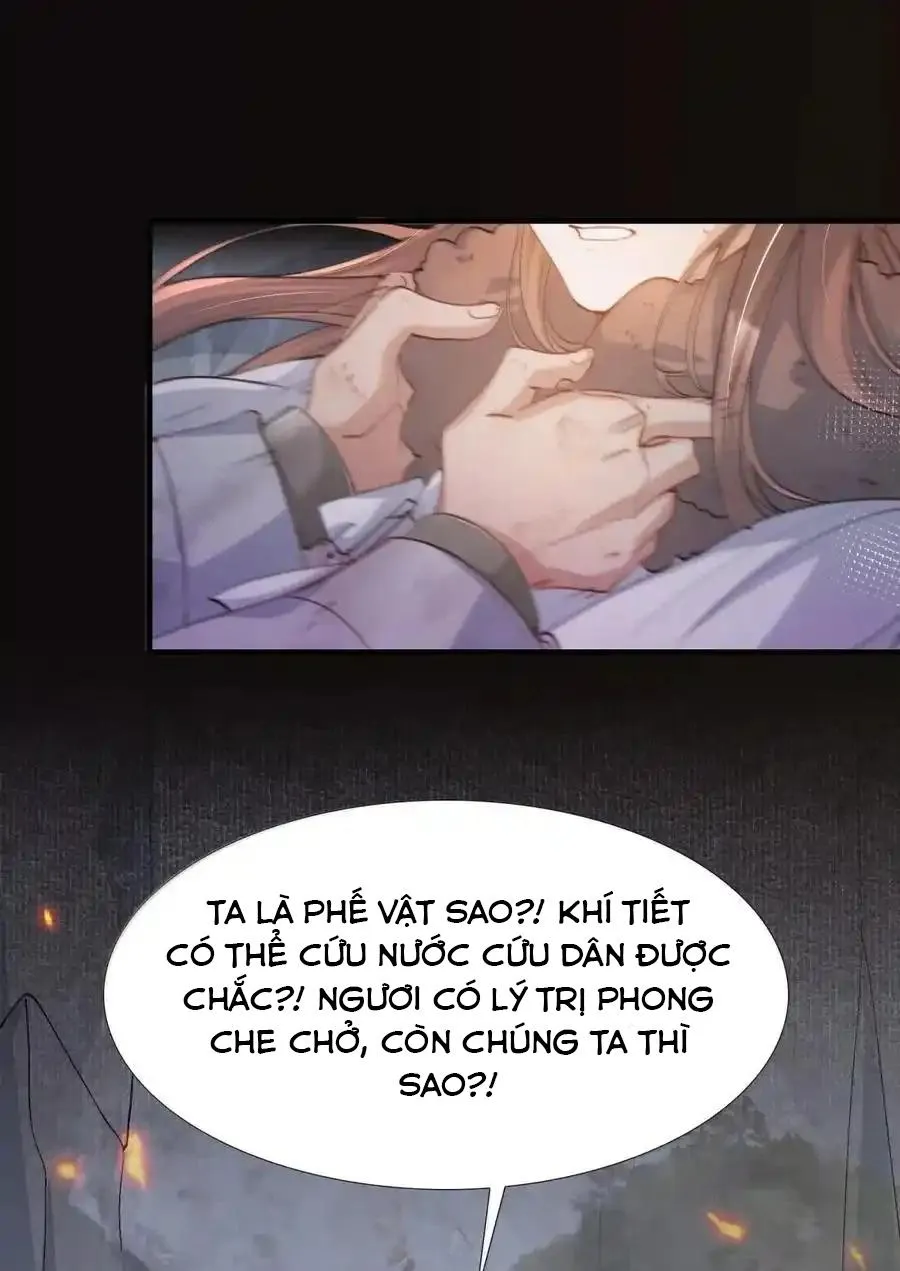 Loạn thế vi vương Chapter 124 Trang 5