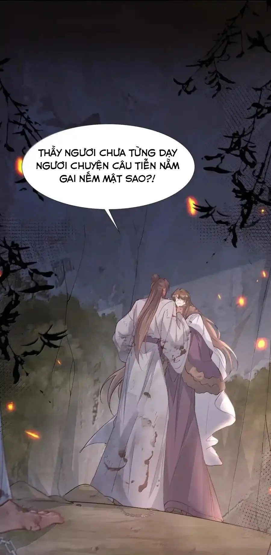 Loạn thế vi vương Chapter 124 Trang 7