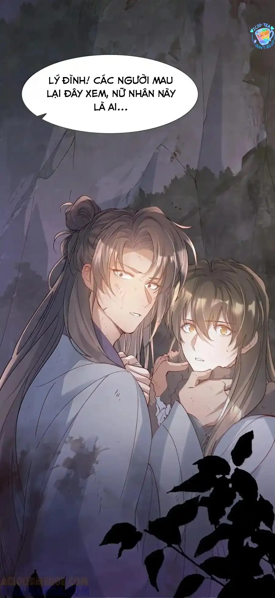 Loạn thế vi vương Chapter 124 Trang 10