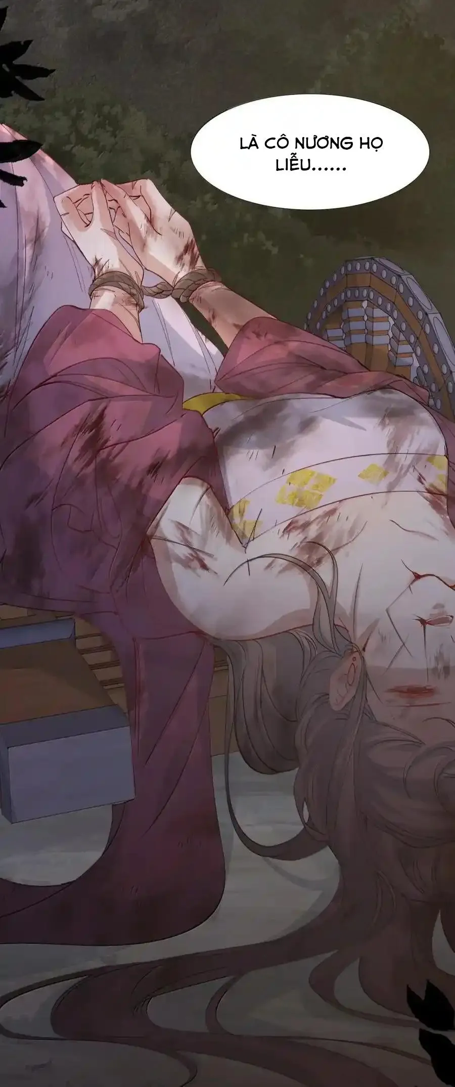 Loạn thế vi vương Chapter 124 Trang 13