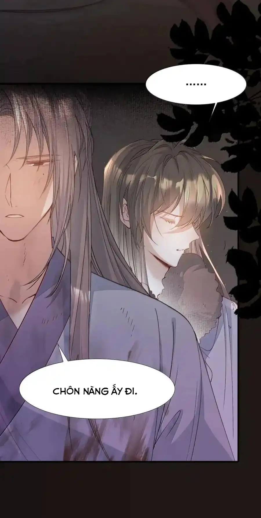 Loạn thế vi vương Chapter 124 Trang 14