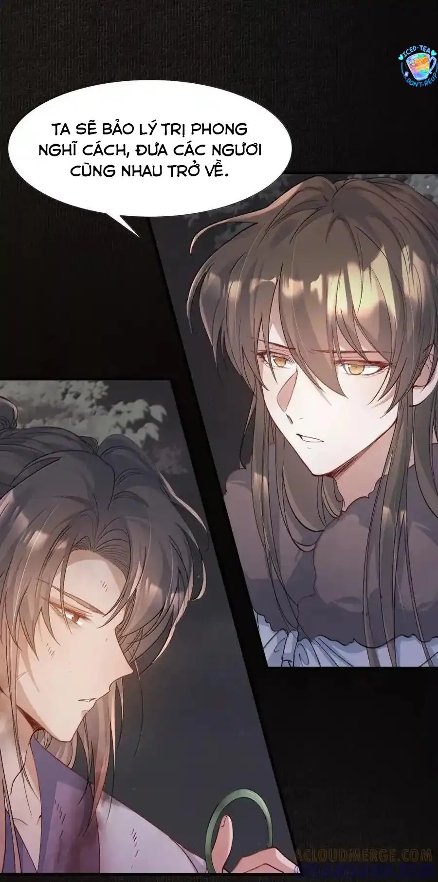 Loạn thế vi vương Chapter 124 Trang 18