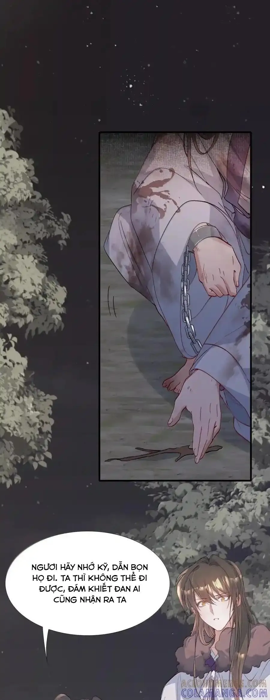 Loạn thế vi vương Chapter 124 Trang 20