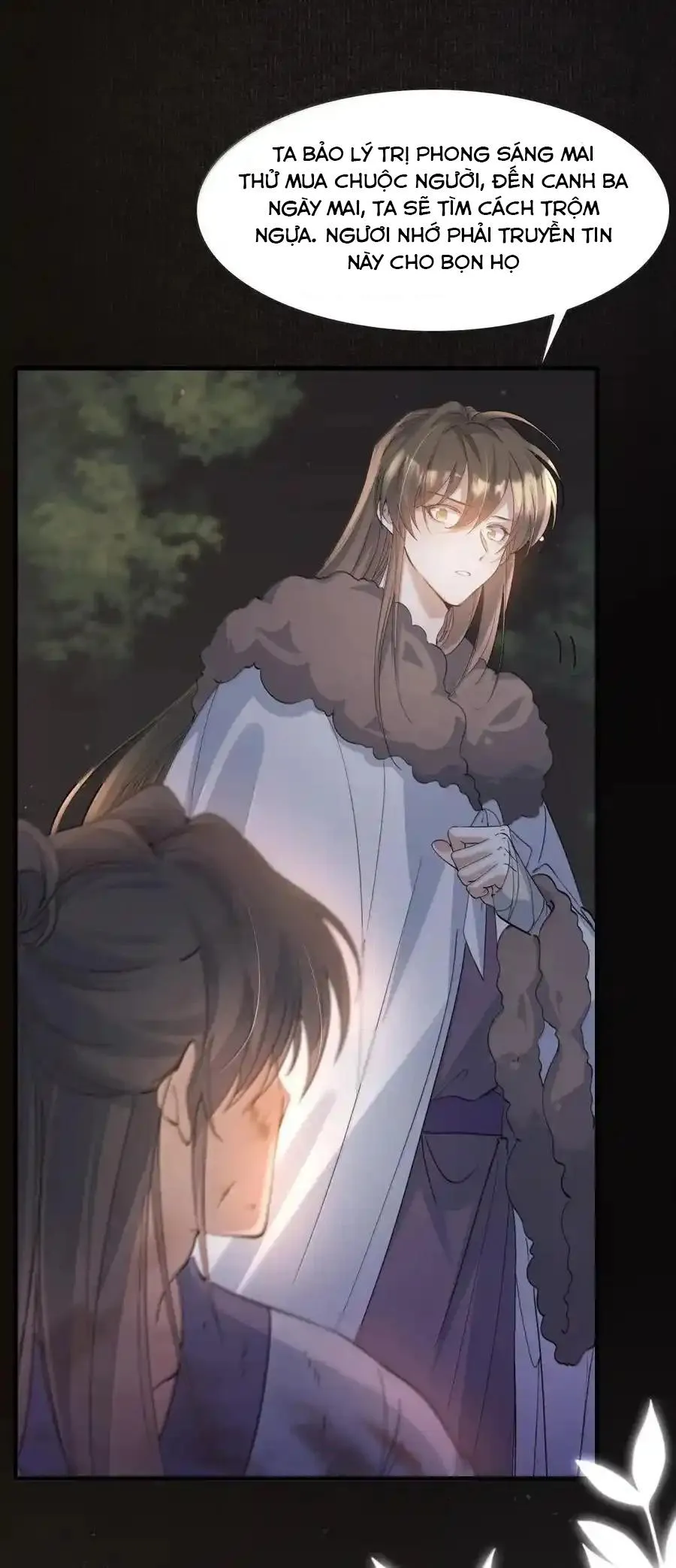 Loạn thế vi vương Chapter 124 Trang 23