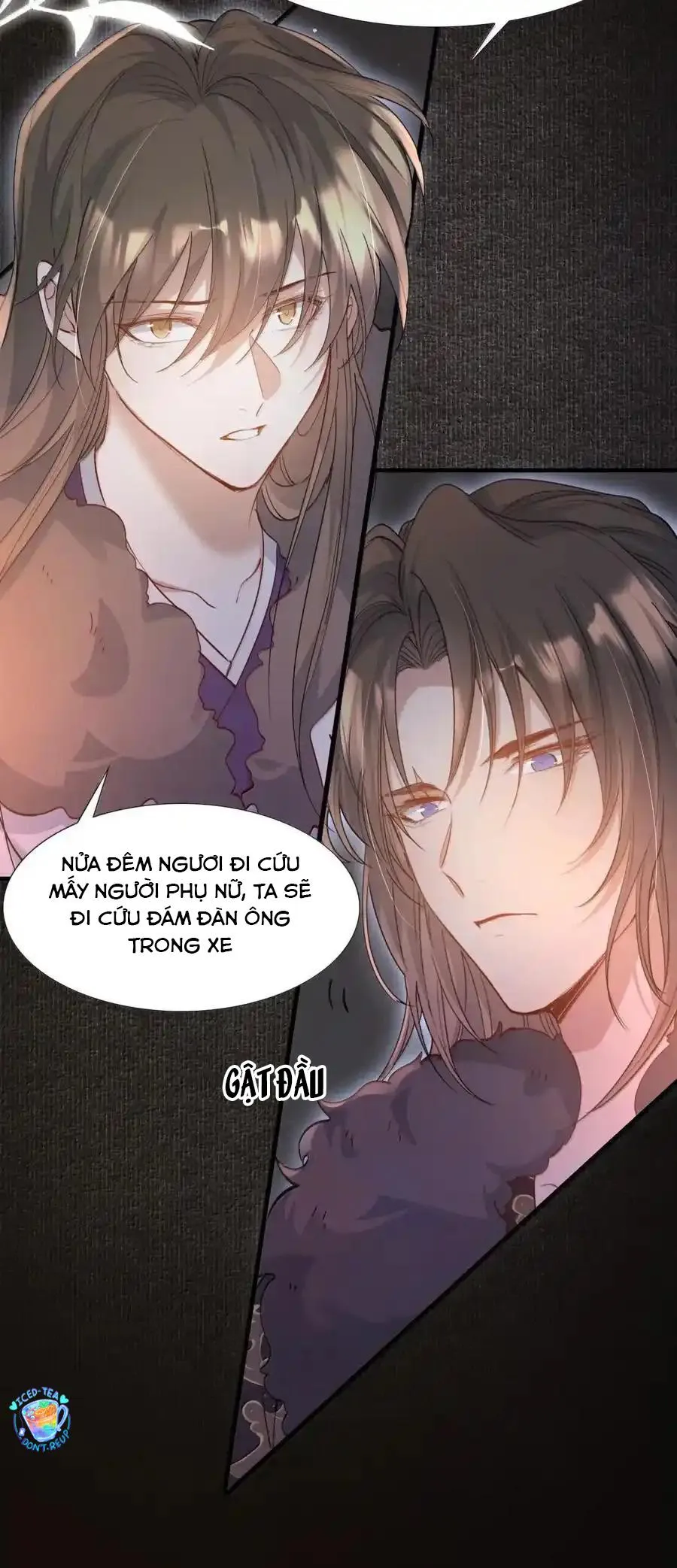 Loạn thế vi vương Chapter 124 Trang 26