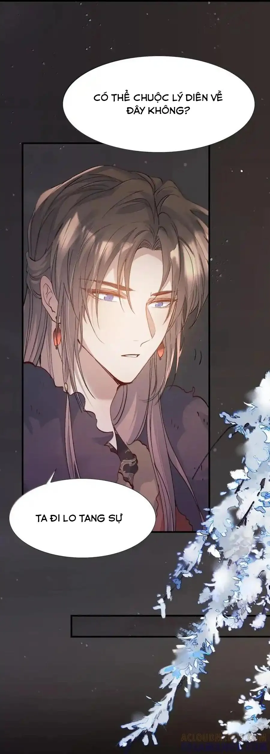 Loạn thế vi vương Chapter 124 Trang 29