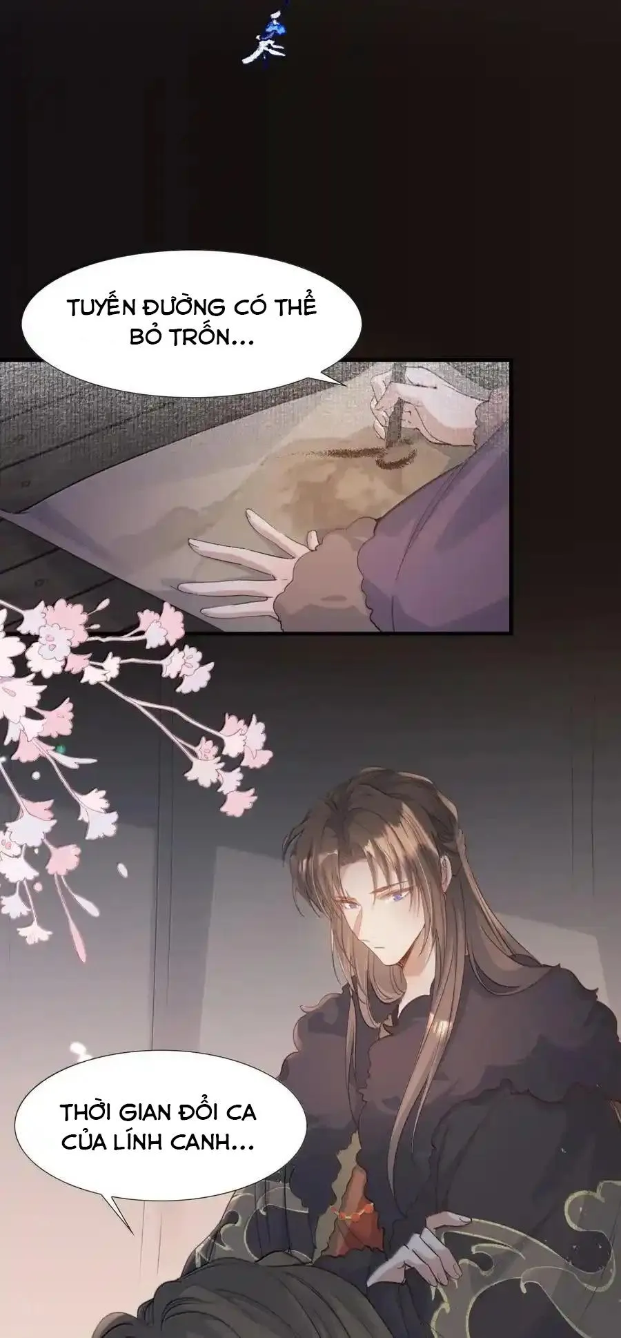 Loạn thế vi vương Chapter 124 Trang 30