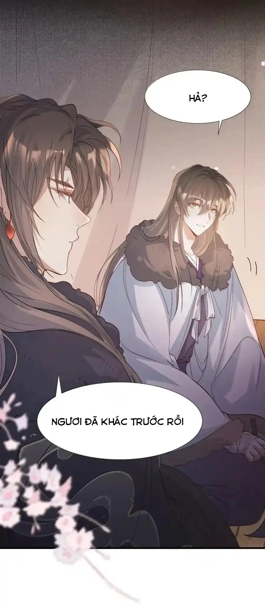 Loạn thế vi vương Chapter 124 Trang 32