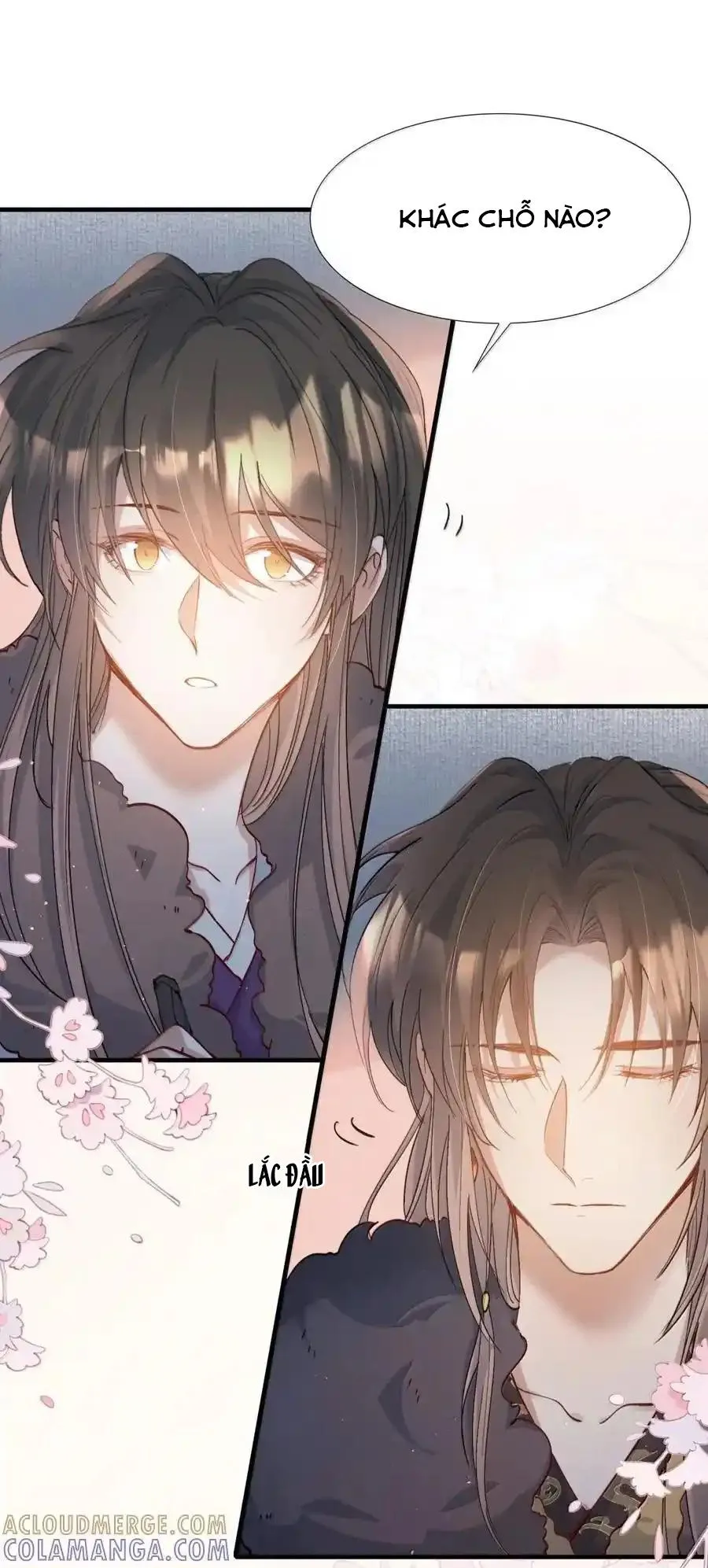 Loạn thế vi vương Chapter 124 Trang 33