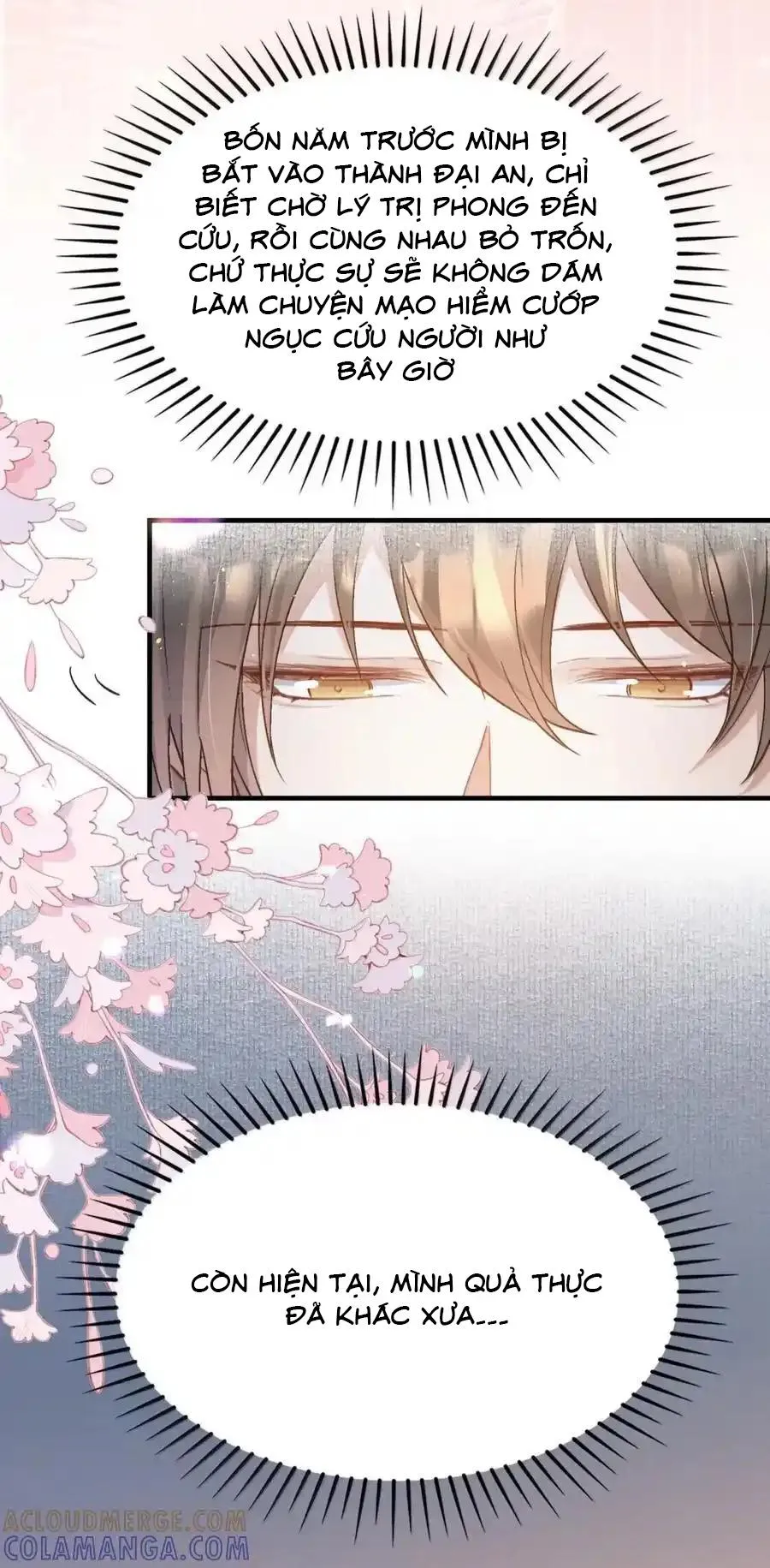 Loạn thế vi vương Chapter 124 Trang 35