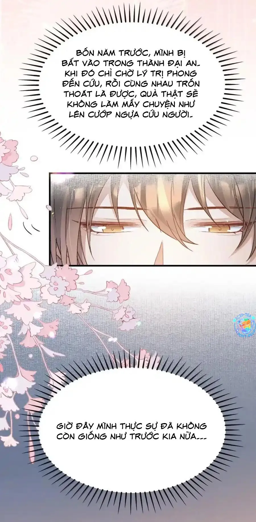 Loạn thế vi vương Chapter 125 Trang 3