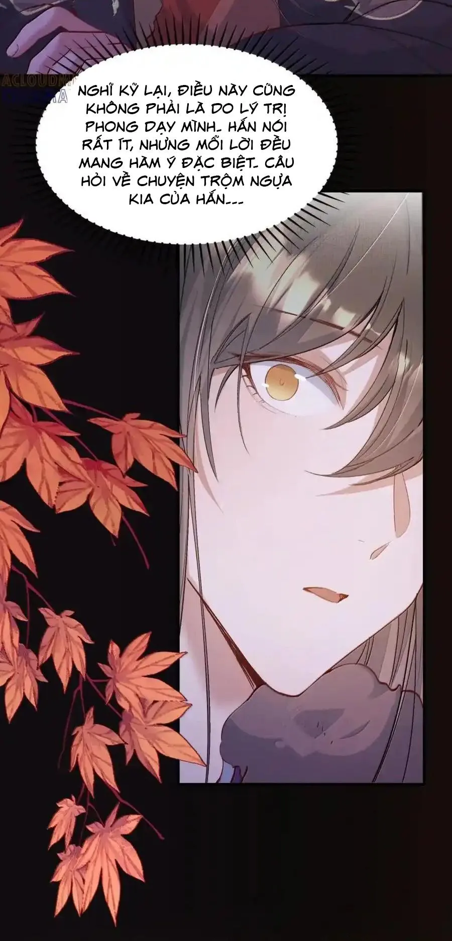 Loạn thế vi vương Chapter 125 Trang 7