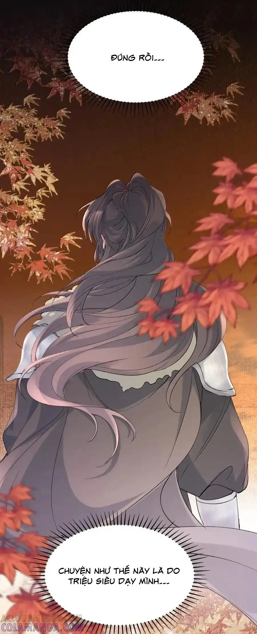 Loạn thế vi vương Chapter 125 Trang 8