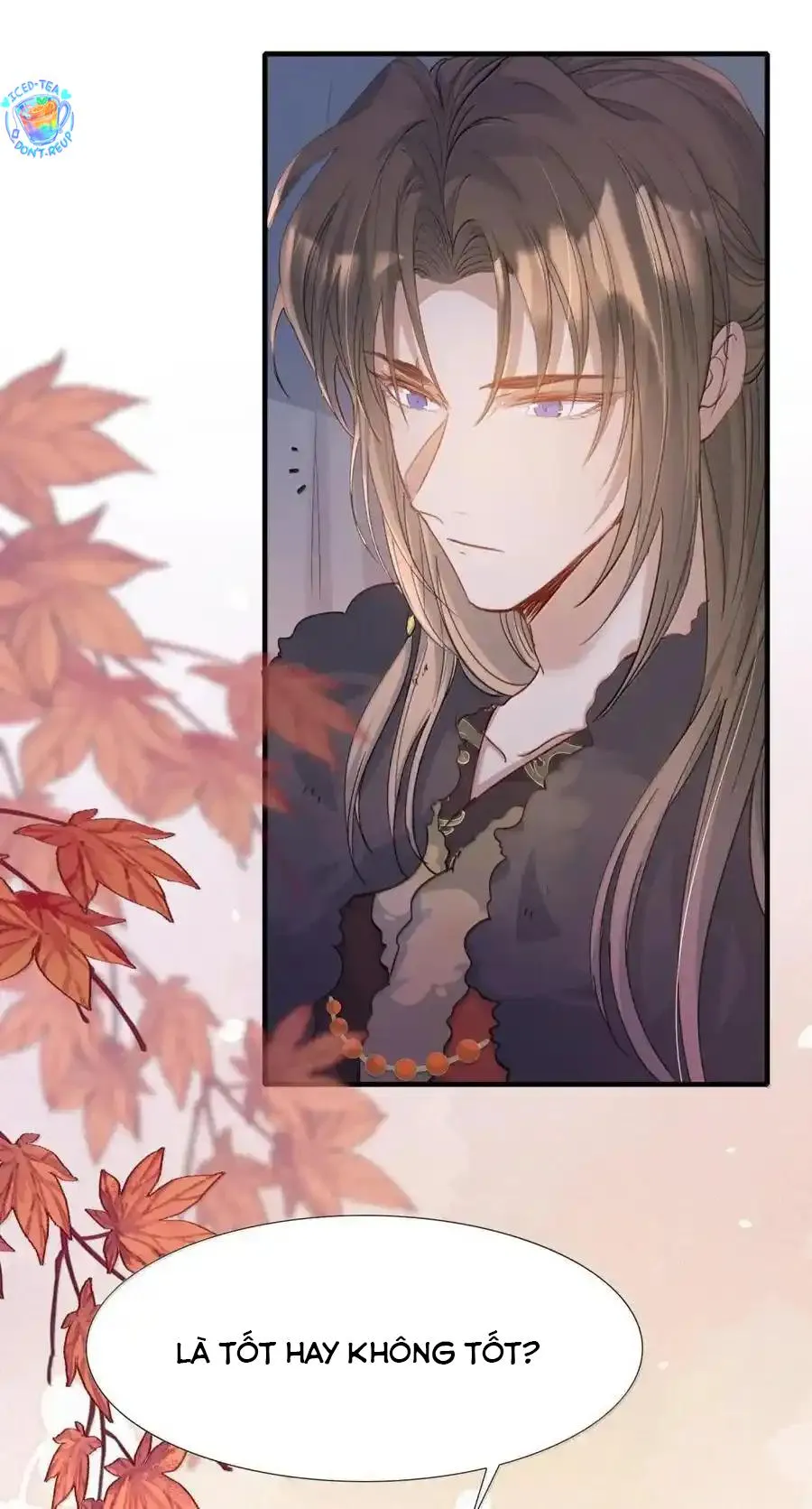 Loạn thế vi vương Chapter 125 Trang 11