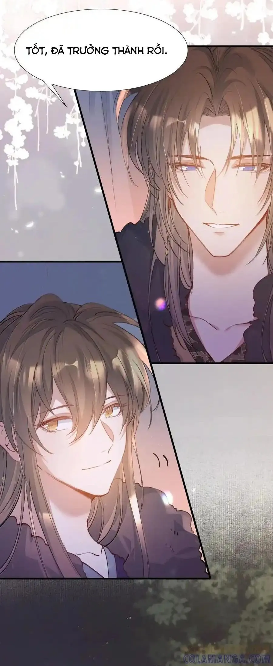 Loạn thế vi vương Chapter 125 Trang 14