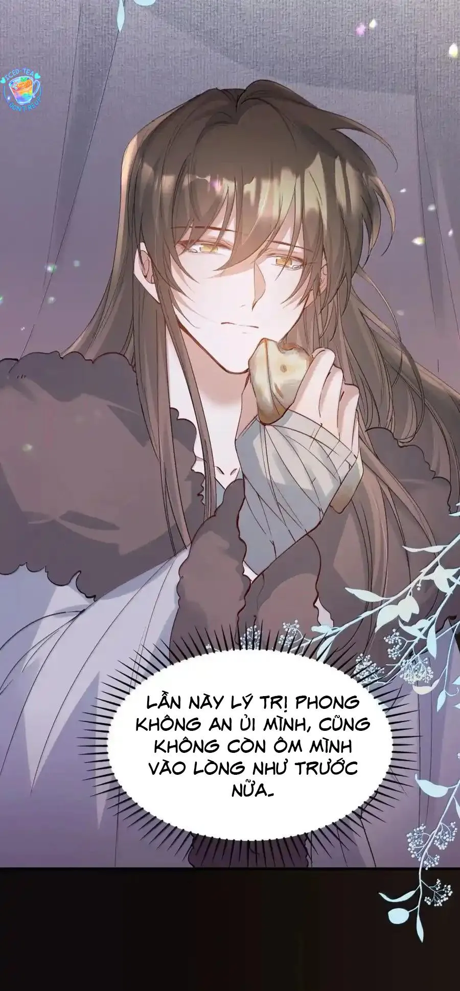 Loạn thế vi vương Chapter 125 Trang 21